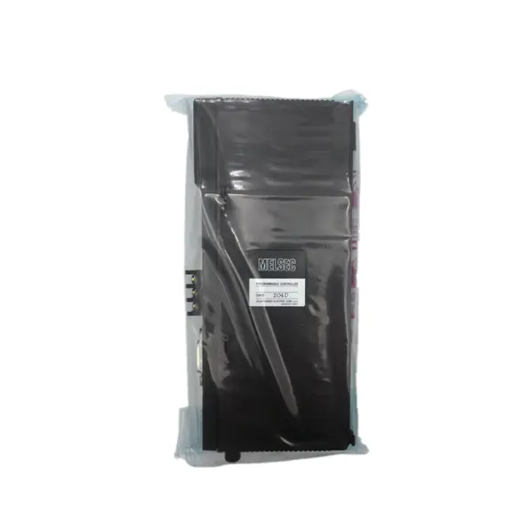 Mitsubishi PLC Controller Analog Module AJ71E71-S3