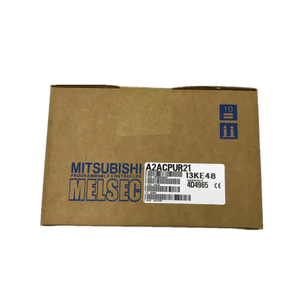 Mitsubishi PLC CPU Unit A2ACPUR21