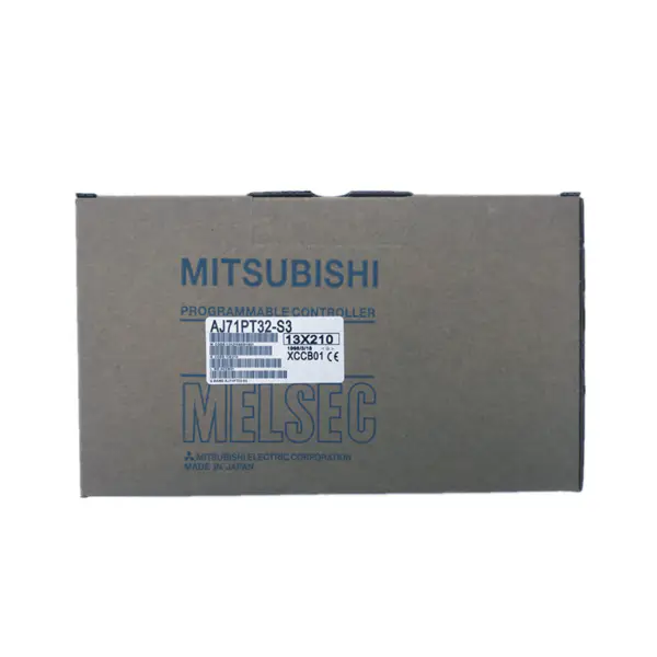 Mitsubishi Communication Module AJ71PT32-S3 PLC