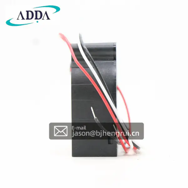 AB05012DX200300 5020 5CM 0.15A MS614 Mingji projector turbo fan