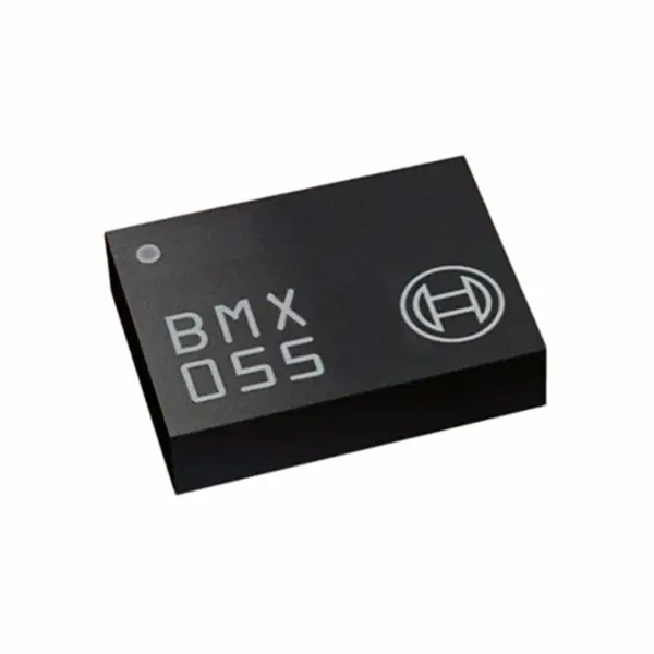 Absolute orientation sensors BMX160 BMX055 Sensor Module Digital Output 3V 20-Pin LGA