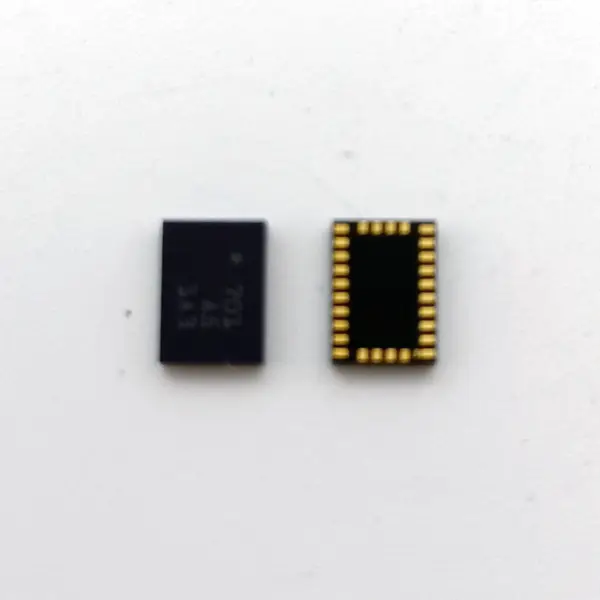 Smart sensors BMF055 BNO055 Absolute Orientation Sensor Digital Output 2.5V/3.3V 28-Pin LGA T/R
