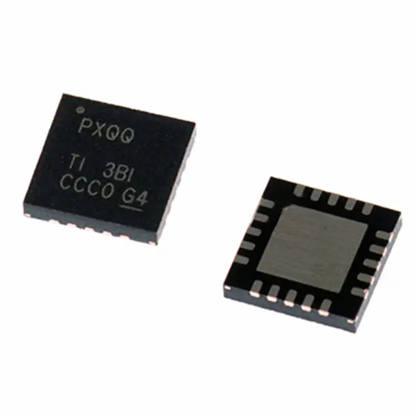 Adjustable step-down voltage regulator TPS56C21 TPS56C215RNNR IC REG BUCK ADJ 12A 18VQFN