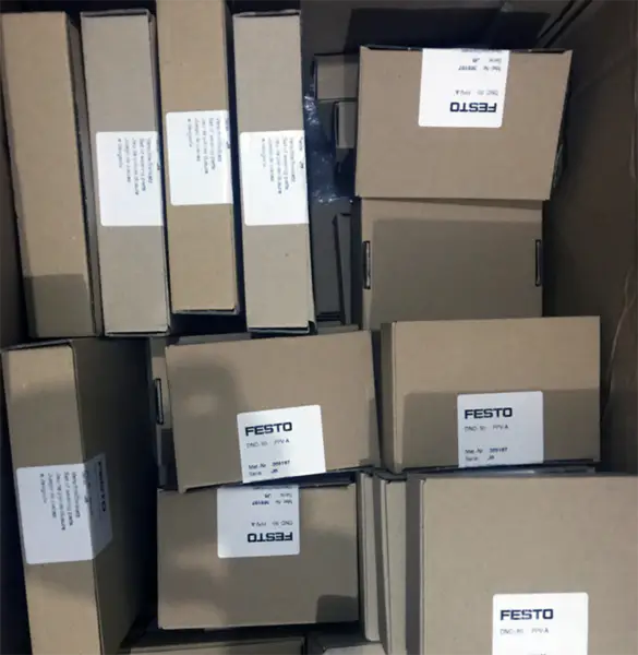 Festo Plastic tubing festo air tubing PUN-H-6X1-NT 197377