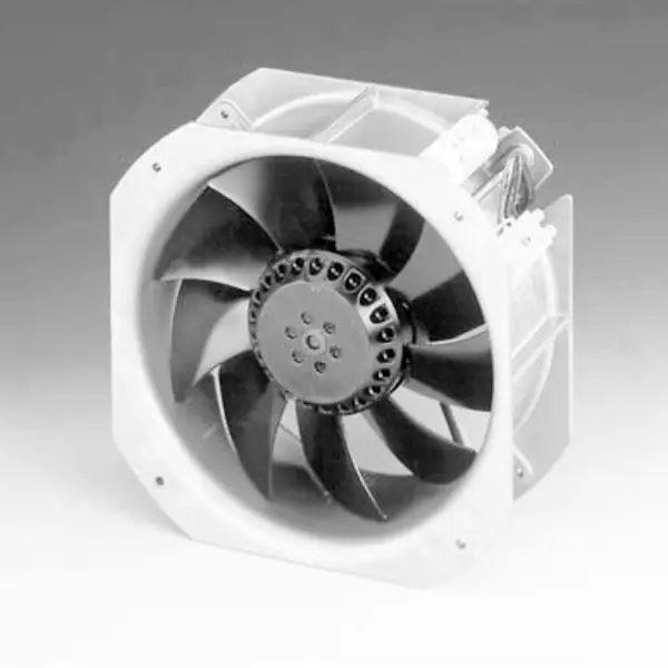 Ebmpapst W2E200-HH86-01 Fan