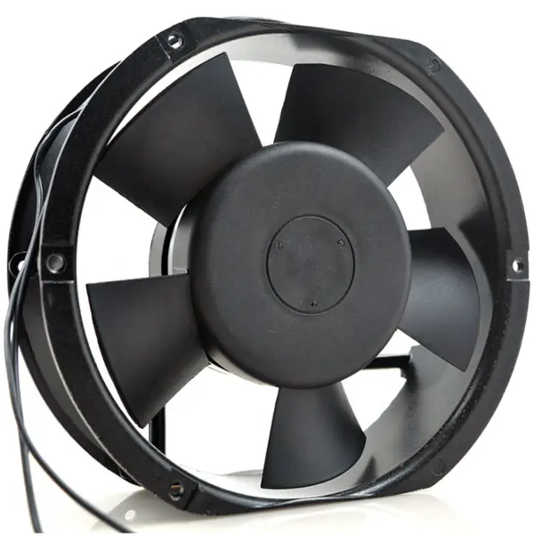 AA1752HB-AW AC220V 0.27A ADDA 17CM 17251 Cabinet Welding Machine Cooling Fan