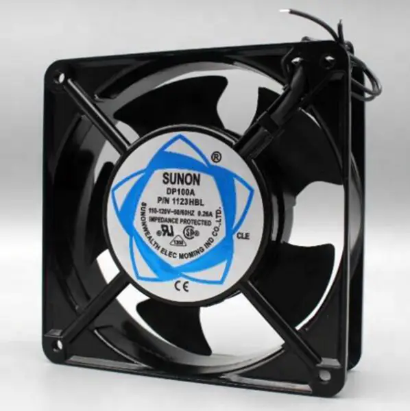 SUNON DP100A 1123HBL Fan