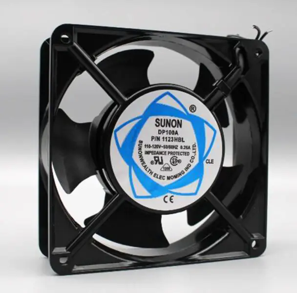 SUNON DP100A 1123HBL Fan