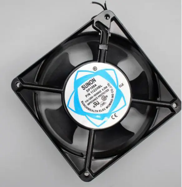 SUNON DP100A 1123HBL Fan
