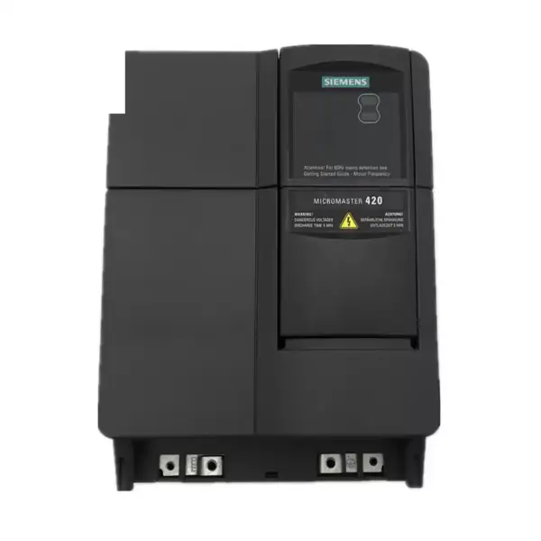 Siemens MICROMASTER 420 11KW Inverter 6SE6420-2UD31-1CA1