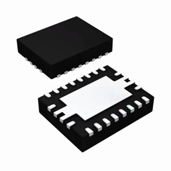 Battery Power Management BQ51050BRHLR IC WIRELESS PWR RCVR 20QFN