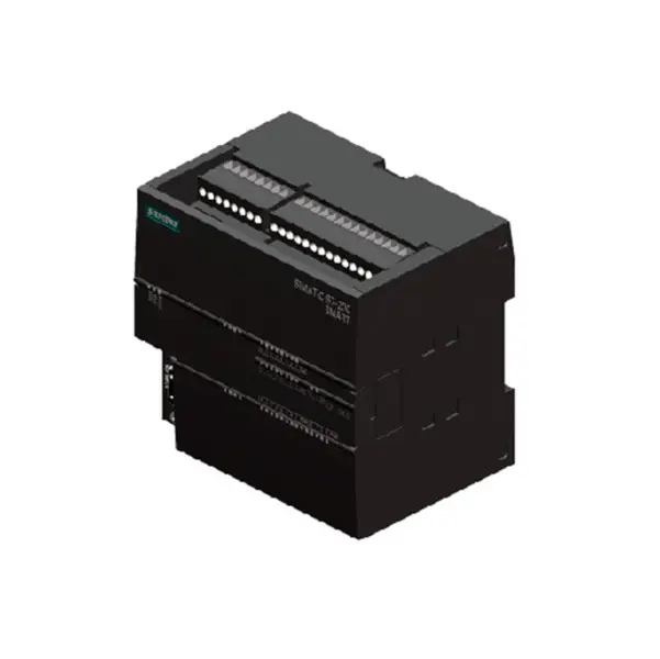 Siemens PLC simatic s5 s5 95u 6ES7 155-6BA00-0CN0