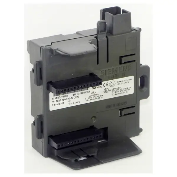 Siemens PLC seti 6ES7 212-1HD30-0XB0 6ES72121HD300XB0