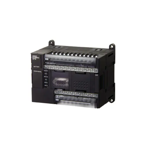 Omron PLC cp1l CP1W-20-EDR1 CP1W20EDR1