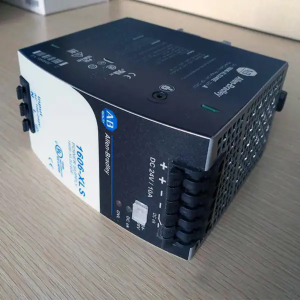allen bradley 1606 series power supply 1606-XLP60BQT 1606XLP60BQT
