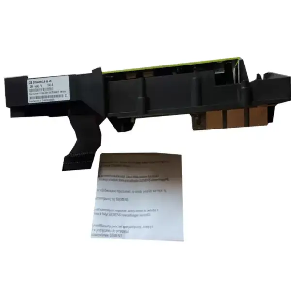 Siemens HMI сенсорный экран 6AV3672-1CA11 6AV36721CA11