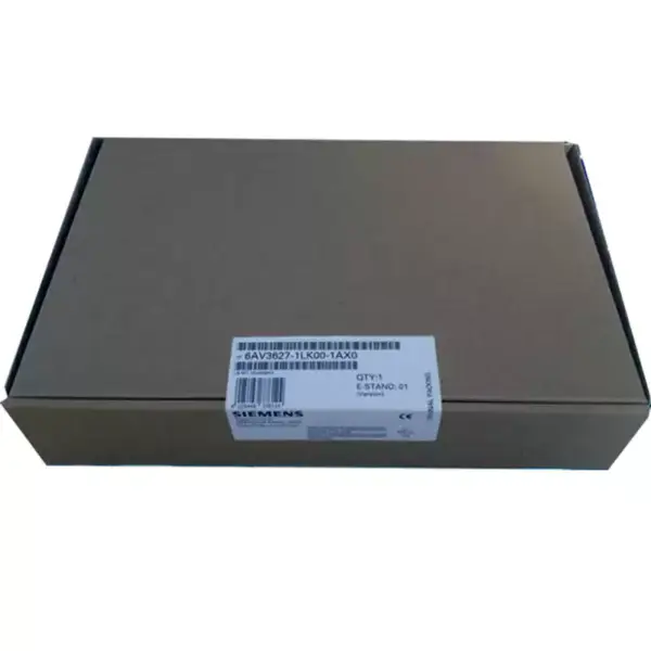 Siemens HMI siemens prix hmi 6AV6 640-0DA11-0Ax0 6AV66400DA110Ax0