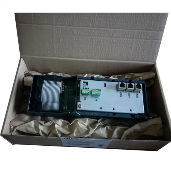 Siemens HMI touch panel used for sale 6AV3 503-1DB10 6AV35031DB10