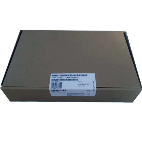 Siemens HMI siemens 10 pulgadas hmi 6AV6 645-0CA01-0AX0 6AV66450CA010AX0