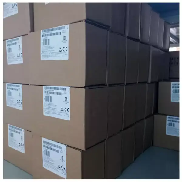 Siemens inverter 6SL3 055-0AA00-5BA3 6SL30550AA005BA3