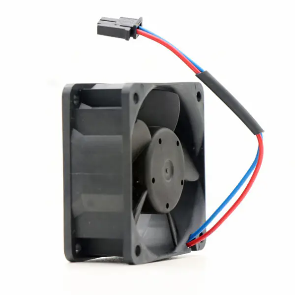 Ebm papst 24 V DC Axial Fan 60 x 60 x 25mm 35m3/h 1.7W Cooling Fan DC Fan