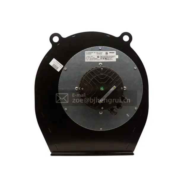 Ebmpapst G3G280-BR04-M7 Fan