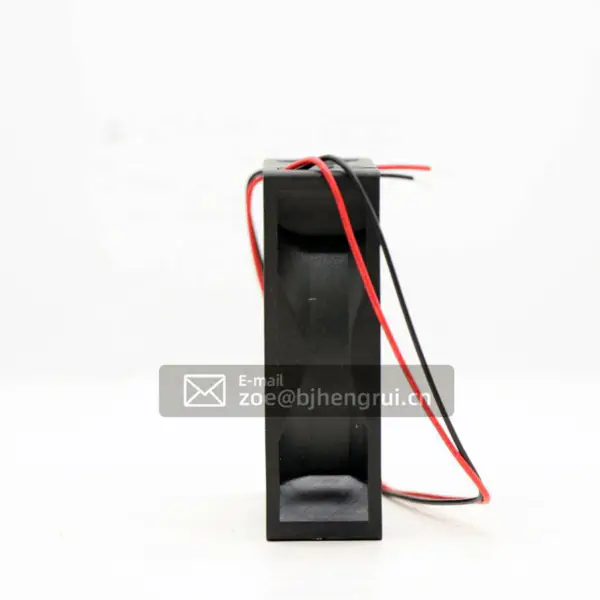 ADDA Fan AD08024XB257104 Axial Fan 24V 0.23A 80*80*25MM 2-wire CPU Cooling Fan