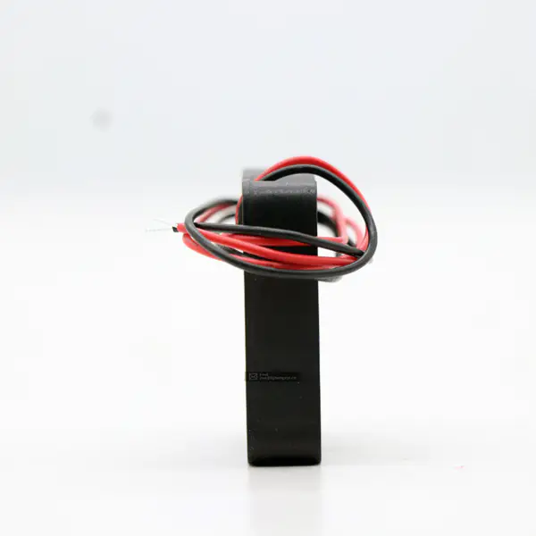 ADDA AD0412HB-G70 AD Series 6000 RPM 40x40x10 mm 6.7 CFM 12 V Ball Bearing DC Fan