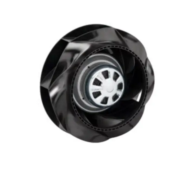Ebmpapst R3G220-RC05-07 R3G220-RC05-06 Fan