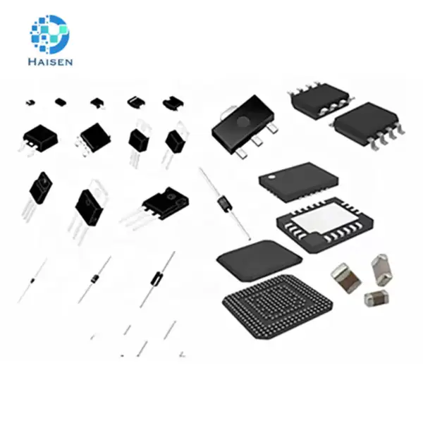RF Microcontroller IC chip CC2640R2FRGZR IC RF TXRX+MCU BLE 5.1 48VQFN