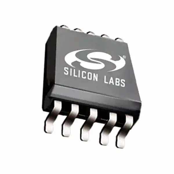 1G radio frequency transceiver chip SI4010-C2-GT SI4010-C2-GS SI4010-C2-GTR RF TX IC FSK 27-960MHZ 10TFSOP