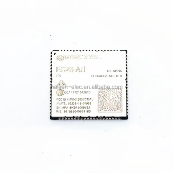 4G Module EC25 EC25-AU LTE Cat 4 Modules EC25AUFA EC25AUFA-512-STD