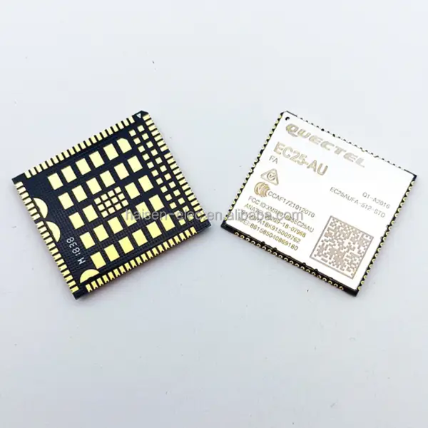 4G Module EC25 EC25-AU LTE Cat 4 Modules EC25AUFA EC25AUFA-512-STD
