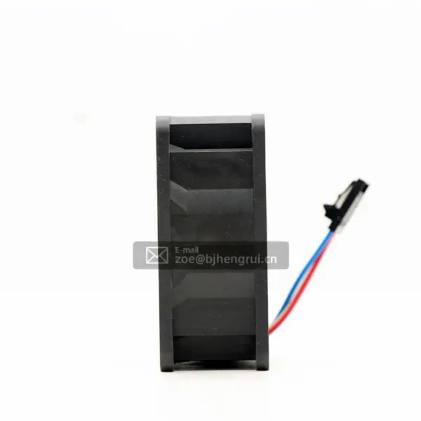 ebmpapst 614N-2GHH 614N/2GHH-248 DC 6025 60x60x25mm 24V 3.8W 33CFM 43dBA Tubeaxial Axial Cooling Fan