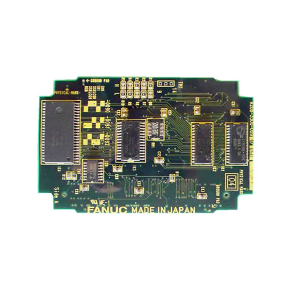 A20B-3300-0091 Fanuc circuit pcb board A20B33000091graphics display card