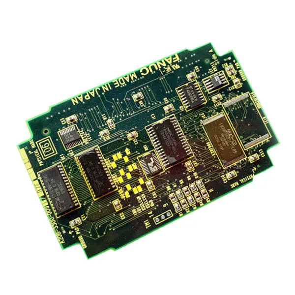 A20B-3300-0091 Fanuc circuit pcb board A20B33000091graphics display card