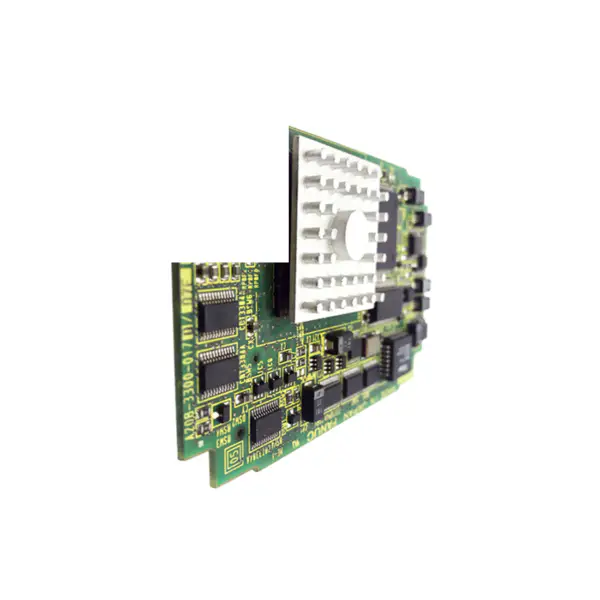 A20B-3300-0171 FANUC CNC accessories CPU circuit board PLC A20B33000171
