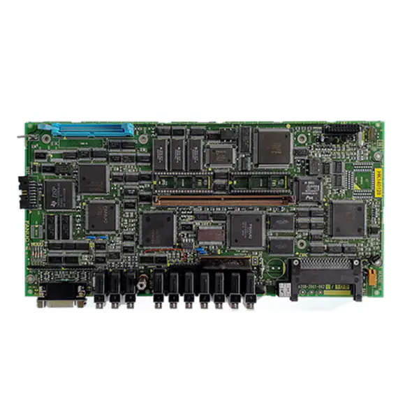 A20B-2001-0620 FANUC CNC machine circuit pcb board PLC A20B20010620