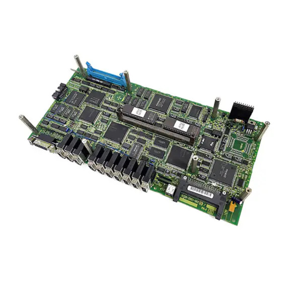 A20B-2001-0620 FANUC CNC machine circuit pcb board PLC A20B20010620