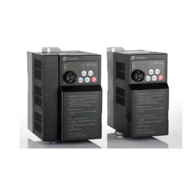 Shihlin inverter SF3-043-15K/11K-G