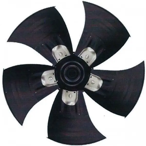Ebmpapst A3G630-AU31-03 Fan
