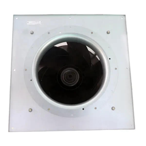 ebmpapst K3G630-RB32-03 400VAC 1400min-1 3600W 630 mm Centrifugal Cooling Fan