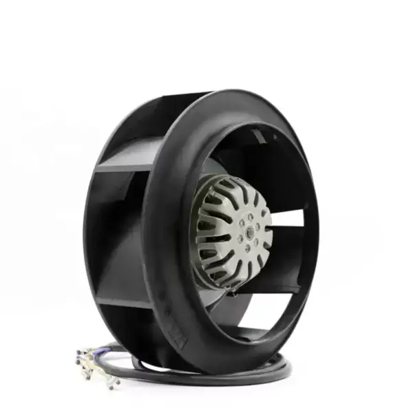 Ebmpapst R2S175-AA07-39 Fan