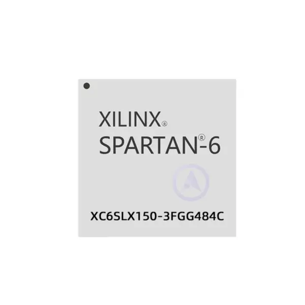 XC6SLX150-3FGG484C celins chip XILINX Chip FPGA chip