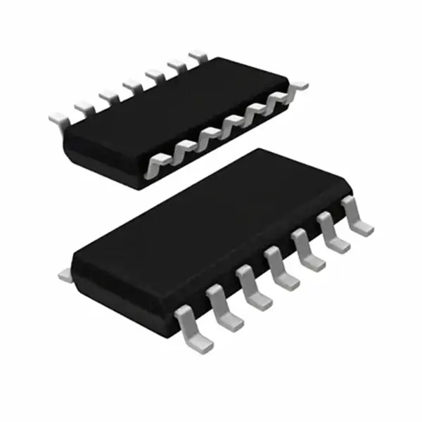 Radio frequency chip RFID transponders HTRC11001T/03EE,11/118 IC RFID READER 125KHZ 14SO