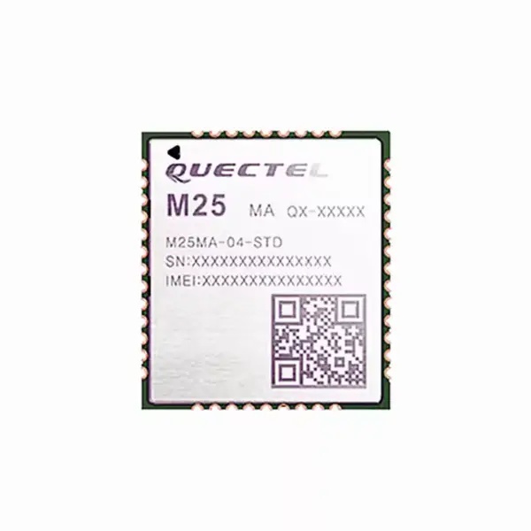 Quectel 2G module M25 ultra-small quad-band LCC encapsulated GSM/GPRS modules M25