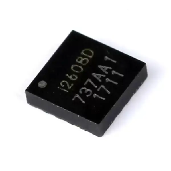 Sensor Six-Axis Acceleration Gyroscope ICM-20608 ICM-20608D ICM-20608-G ICM-20609 IMU ACCEL/GYRO I2C/SPI 16LGA