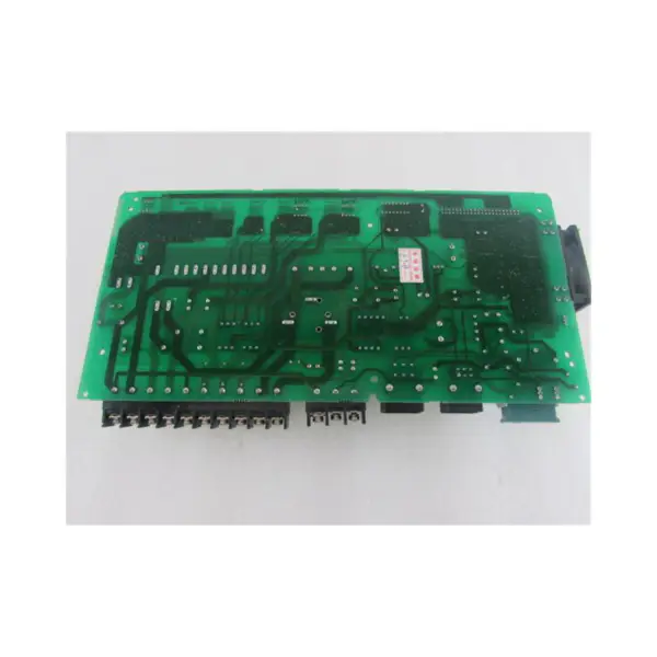 Fanuc Motor A16B-2202-0774/08B A16B2202077408B