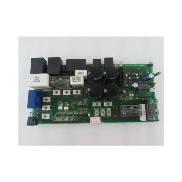 Fanuc IGBT A16B-2203-0452#02B A16B2203045202B