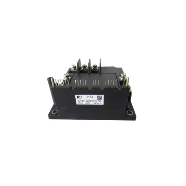Fuji IGBT 6MBP100RSA120-50 6MBP100RSA12050